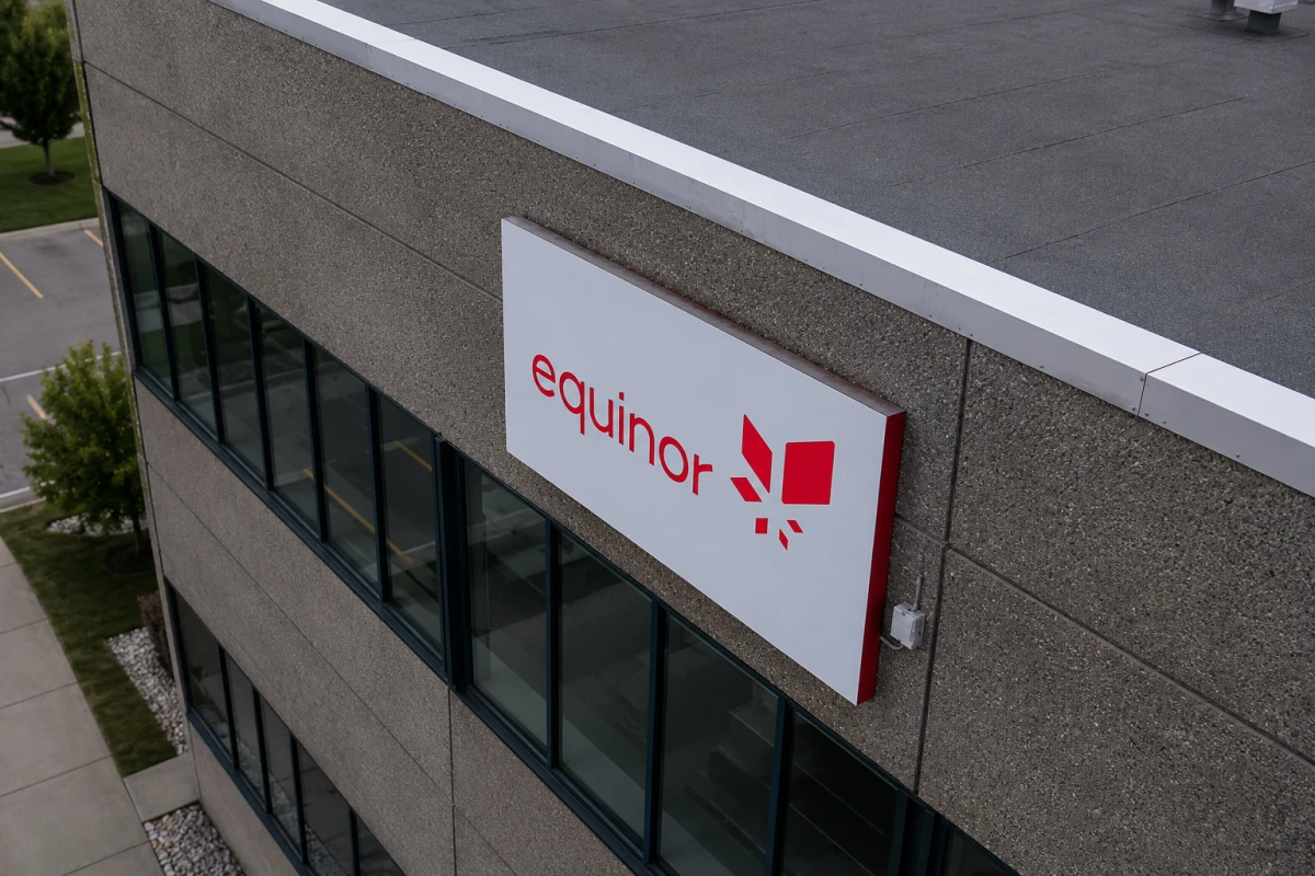 Equinor Ends Offshore Wind Plans in Japan as Strategy Shifts
