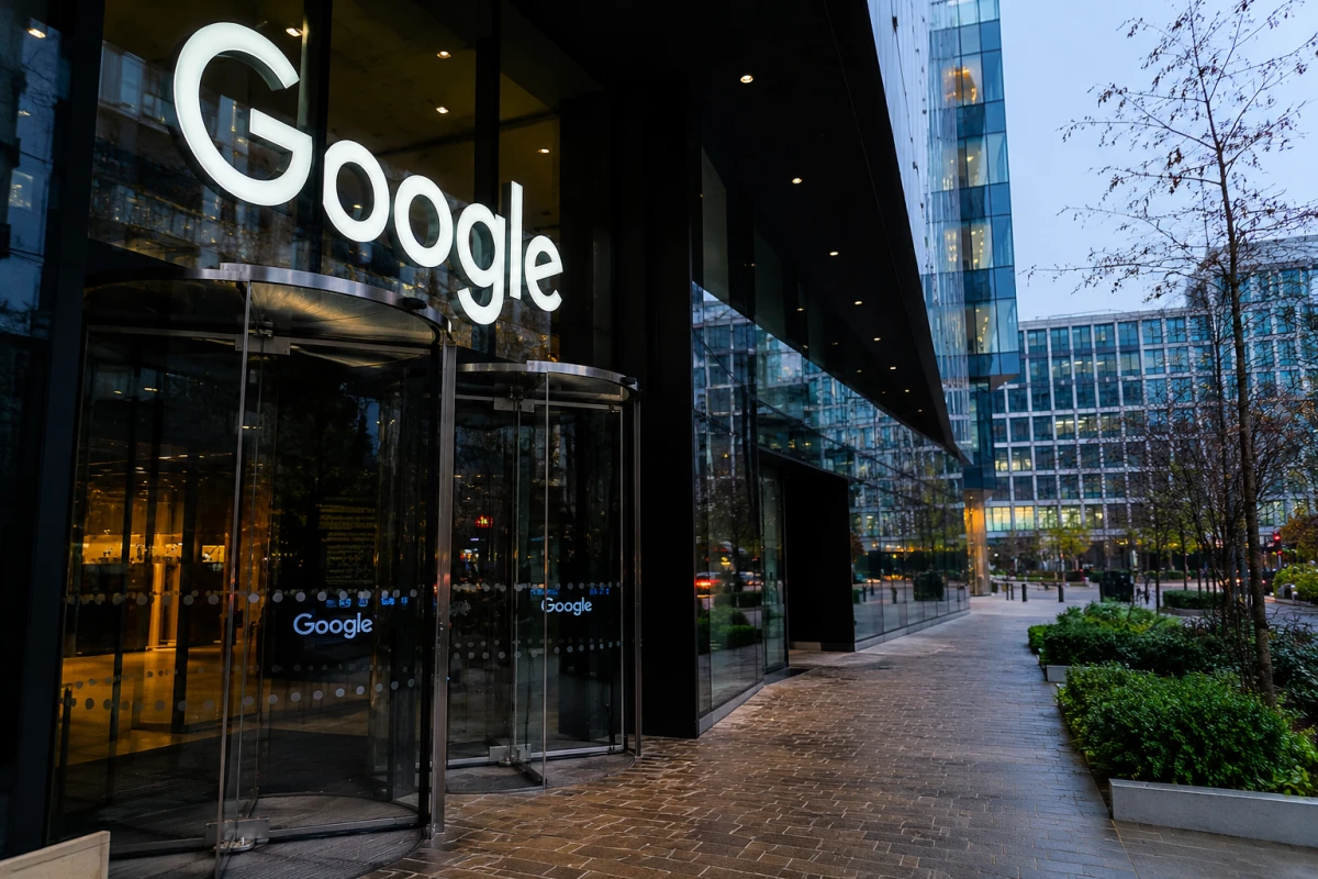Google Limits Meta’s Use of Gemini AI Models, FT Reports