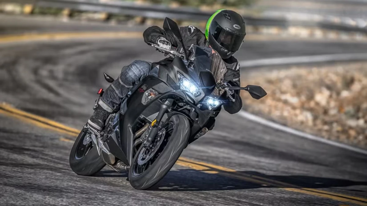 Why the Kawasaki Ninja 650 Continues to Be One of the Most Beginner-Friendly Sport Bikes on the Market