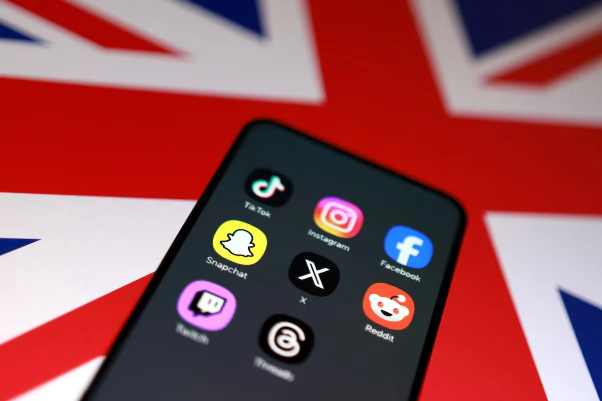 UK Considers Rules to Prioritize Trusted News on Social Media Platforms