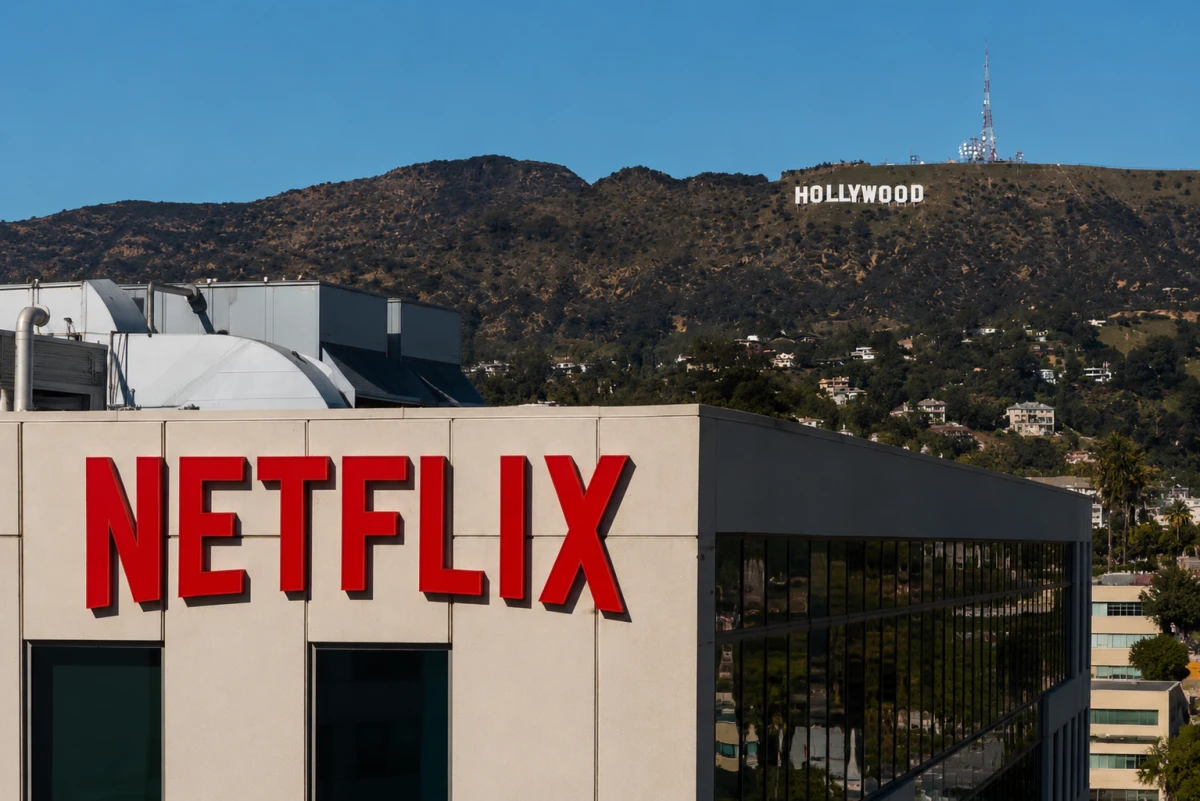 Netflix Revives Gene Wilder’s Voice With AI for New Wonka Reality Series