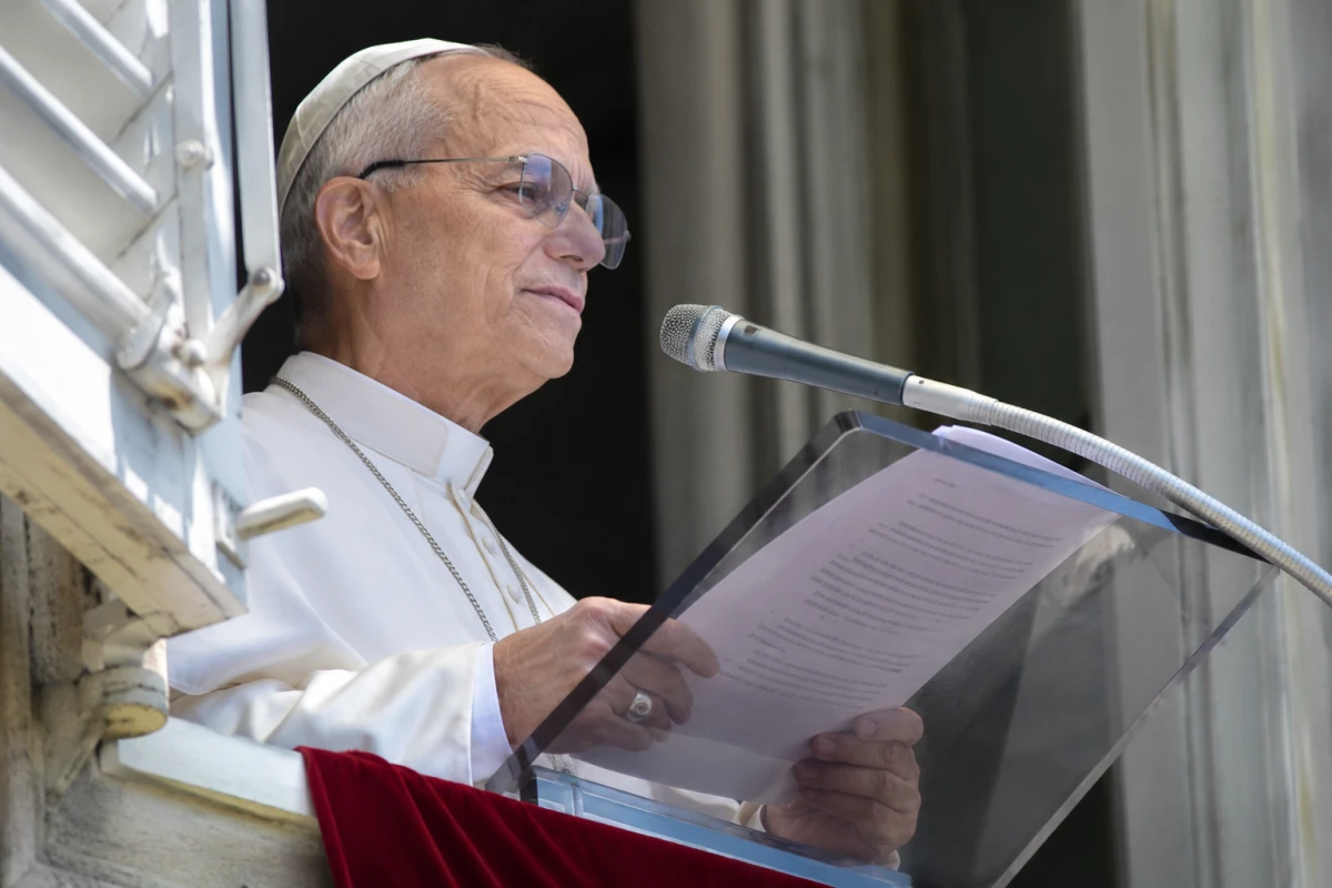 Pope Leo Prays for Venezuela Quake Victims as EU Sends Emergency Aid