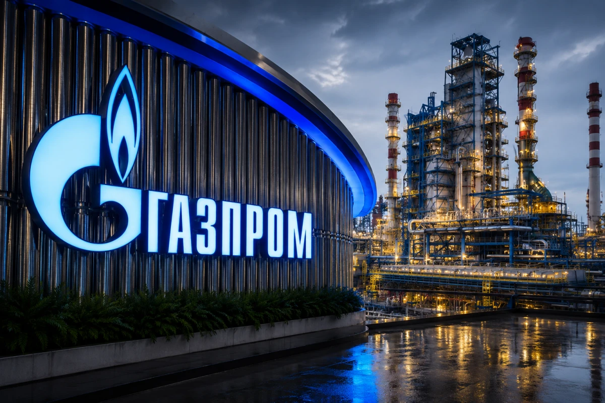 Gazprom Neft Says Serbia NIS Sale Talks Need More Time Amid U.S. Sanctions Pressure