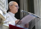 Pope Leo Prays for Venezuela Quake Victims as EU Sends Emergency Aid