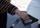 US Gasoline Prices Fall for Sixth Straight Week as Iran Tensions Ease