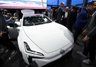 Polestar Faces U.S. Sales Ban as Washington Tightens China EV Rules