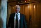 US Senate Joins House in Vote to Halt Trump’s Iran War