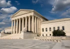 Supreme Court Nears End of Term With Major Trump Power Rulings Still Pending