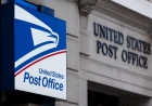 US Postal Service Defends Mail Voting Data Plan Amid Growing State Pushback