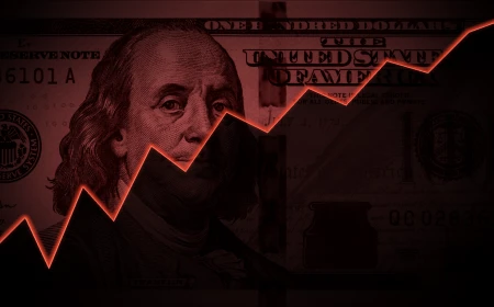 Sovereign Investors With $29 Trillion Pivot to Energy Assets as Dollar Fears Grow