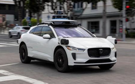 Uber and Waymo End Phoenix Robotaxi Partnership as Uber Prepares a New Autonomous Vehicle Deal
