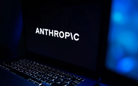 What the Saga Over Anthropic’s Mythos Tells Us About the Cyber Risks From AI
