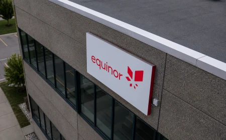 Equinor Ends Offshore Wind Plans in Japan as Strategy Shifts