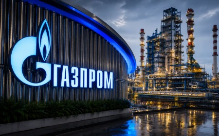 Gazprom Neft Says Serbia NIS Sale Talks Need More Time Amid U.S. Sanctions Pressure