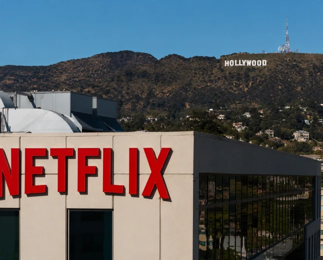 Netflix Revives Gene Wilder’s Voice With AI for New Wonka Reality Series