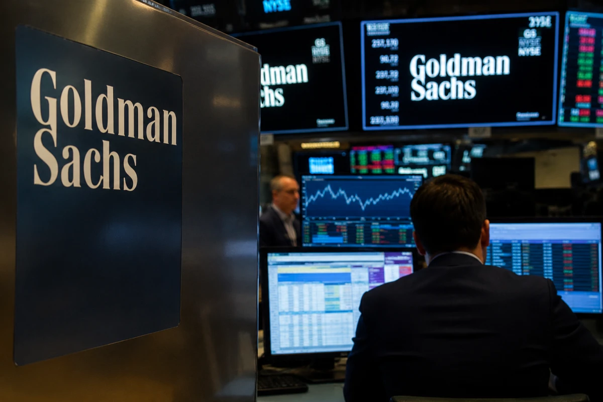 Global Stock Market Outlook: Goldman Sachs Predicts Broader Equity Gains in the Second Half