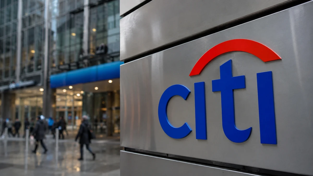 Citi Cuts Bitcoin and Ether Forecasts as ETF Flows Turn Negative