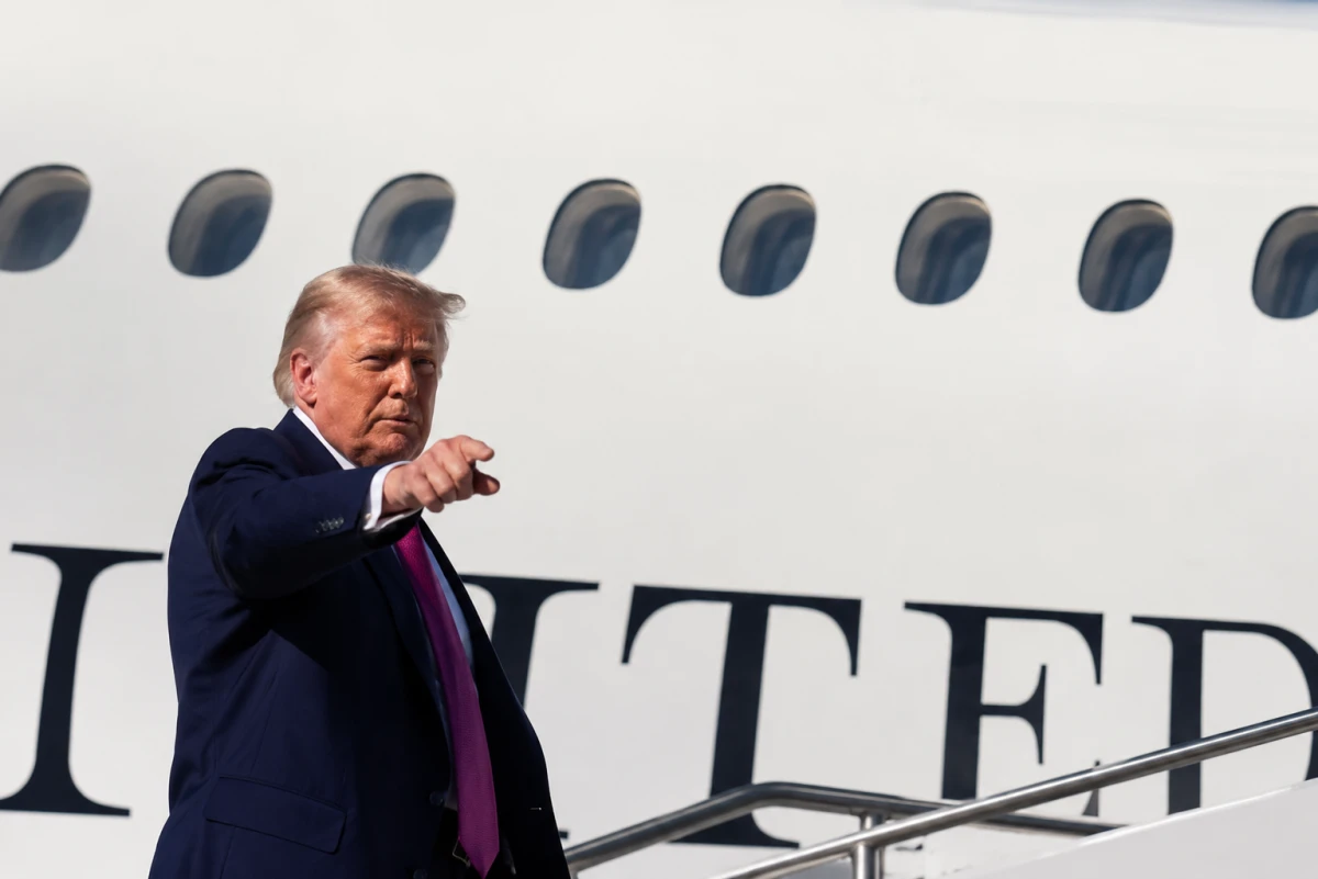 Trump Pardons 11 in Clean Air Act Cases: What It Means for Emissions Enforcement