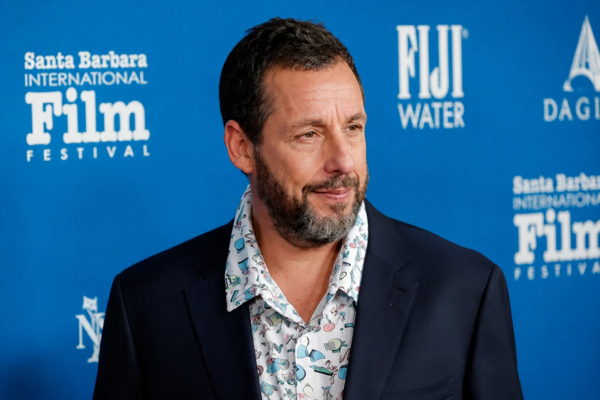 Adam Sandler Officiates Taylor Swift and Travis Kelce Wedding as Their Brothers Take Key Roles
