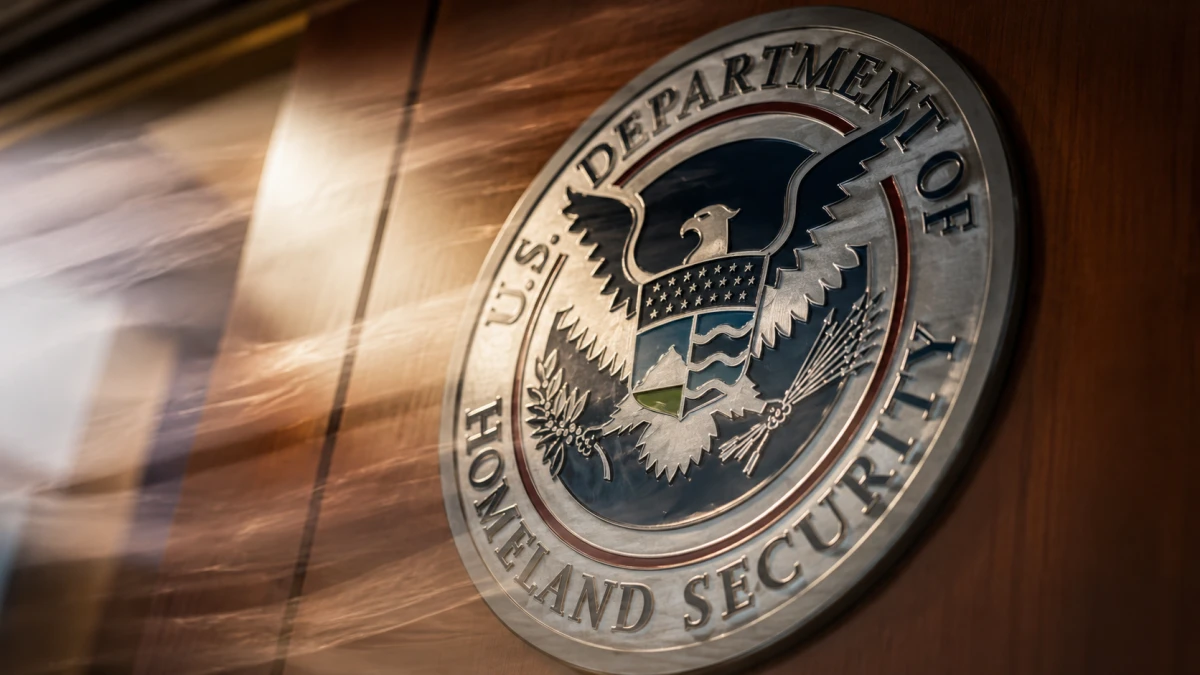 DHS Probes Cyber Breach at Homeland Security Information Network