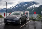 Tesla New Registrations in Norway Fall 43% Year Over Year in June