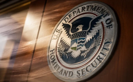 DHS Probes Cyber Breach at Homeland Security Information Network