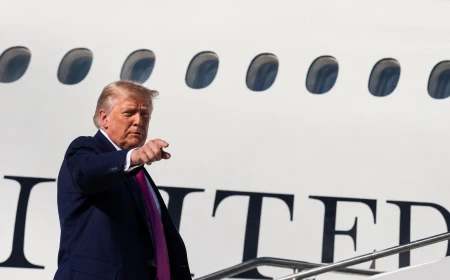 Trump Pardons 11 in Clean Air Act Cases: What It Means for Emissions Enforcement