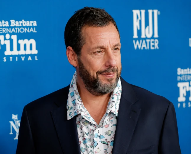 Adam Sandler Officiates Taylor Swift and Travis Kelce Wedding as Their Brothers Take Key Roles