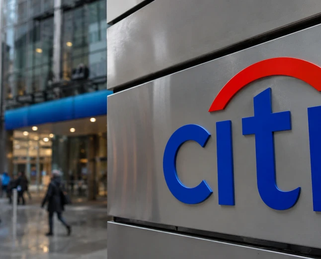 Citi Cuts Bitcoin and Ether Forecasts as ETF Flows Turn Negative