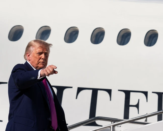 Trump Pardons 11 in Clean Air Act Cases: What It Means for Emissions Enforcement