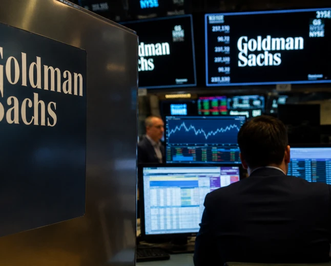 Global Stock Market Outlook: Goldman Sachs Predicts Broader Equity Gains in the Second Half