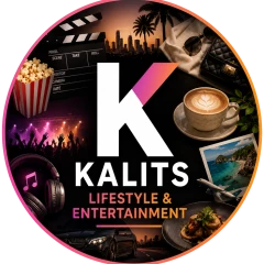 Kalits Lifestyle & Entertainment